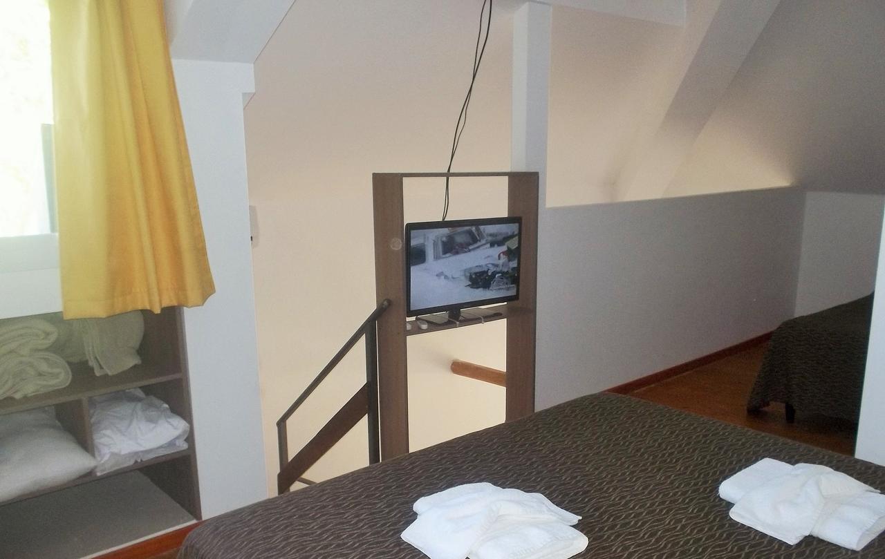 Cimas Apart Aparthotel Nono