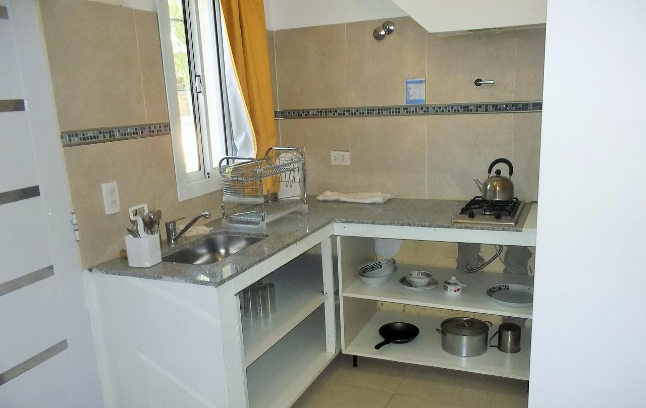Aparthotel Cimas Apart *