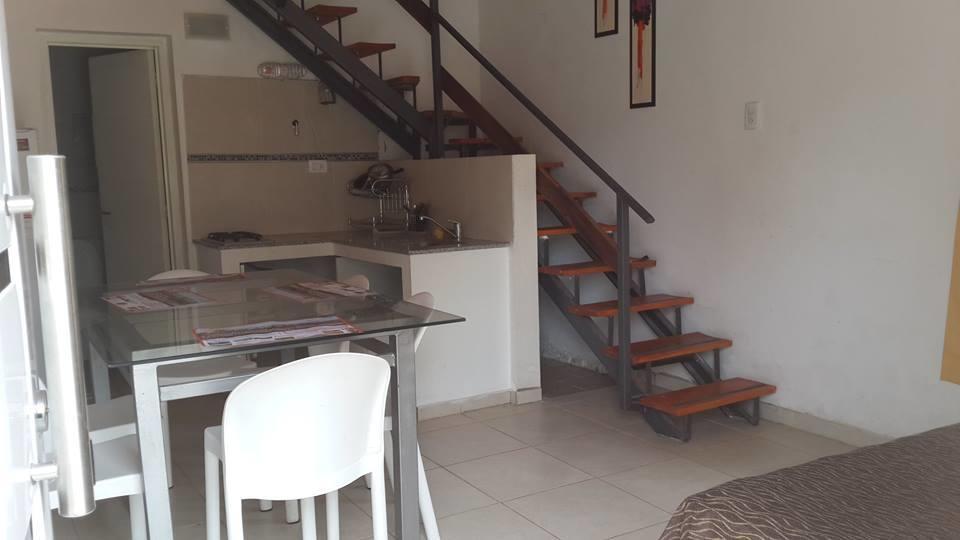 Cimas Apart Aparthotel *