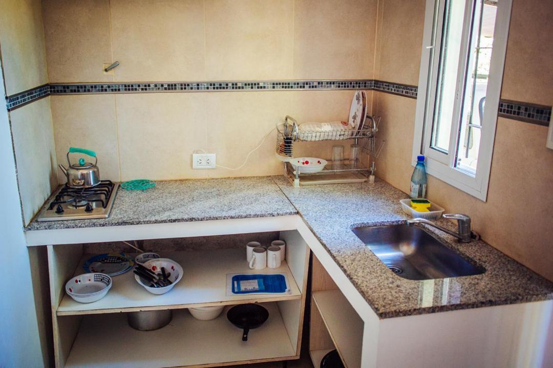 Aparthotel Cimas Apart Nono