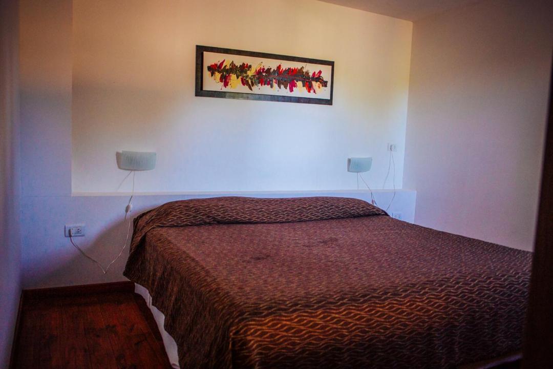 Aparthotel Cimas Apart *