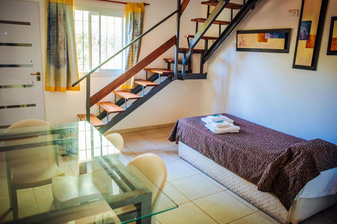 Aparthotel Cimas Apart *